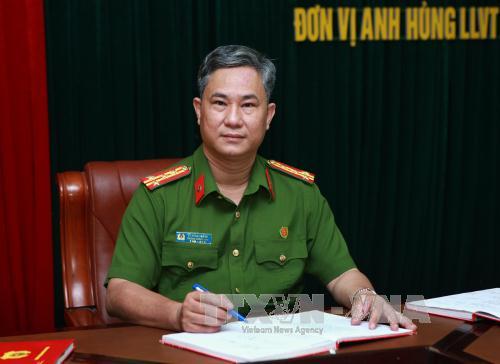 Chương trình "Vinh quang Việt Nam - Dấu ấn 30 năm đổi mới": Vinh danh 30 tập thể, cá nhân xuất sắc ảnh 1